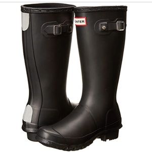 Hunter Rain Boots